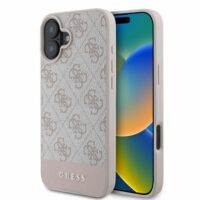 Guess case for iPhone 16 6