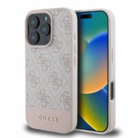 Guess case for iPhone 16 Pro 6