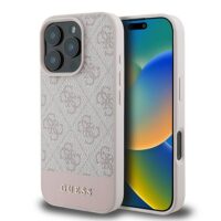 Guess case for iPhone 16 Pro Max 6