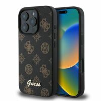 Guess case for iPhone 16 Pro 6