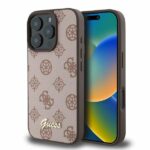 Guess case for iPhone 16 Pro 6