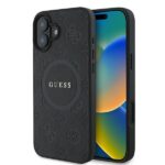 Guess case for iPhone 16 Plus 6