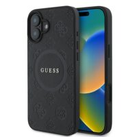 Guess case for iPhone 16 Plus 6