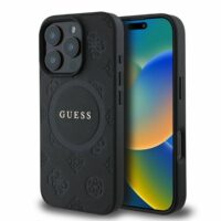 Guess case for iPhone 16 Pro Max 6