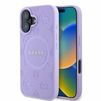 Guess case for iPhone 16 6