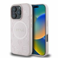 Guess case for iPhone 16 Pro Max 6