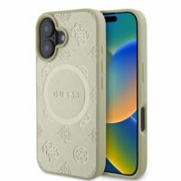 Guess case for iPhone 16 6