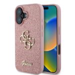 Guess case for iPhone 16 Plus 6