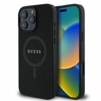 Guess case for iPhone 16 Pro 6