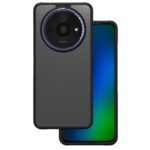 Crystal Black case for Xiaomi Redmi A3 4G (Global) blue