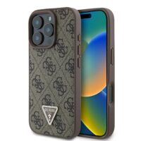 Guess case for iPhone 16 Pro Max 6