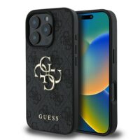 Guess case for iPhone 16 Pro Max 6