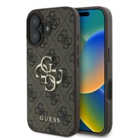 Guess case for iPhone 16 6