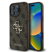 Guess case for iPhone 16 Pro 6