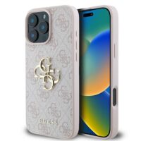 Guess case for iPhone 16 Pro 6