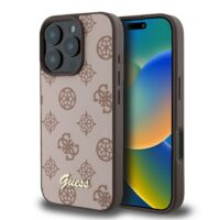 Guess case for iPhone 16 Pro Max 6