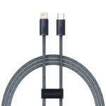 Baseus Dynamic Series Fast Charging Data Cable Type-C to iP 20W 1m Slate Gray