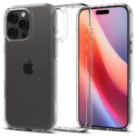 Spigen Ultra Hybrid case for iPhone 16 Pro Max 6