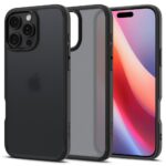 Spigen Ultra Hybrid case for iPhone 16 Pro Max 6