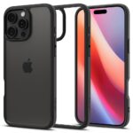 Spigen Ultra Hybrid case for iPhone 16 Pro Max 6