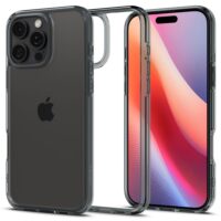 Spigen Ultra Hybrid case for iPhone 16 Pro Max 6