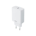 Maxlife MXTC-10-30C PD QC charger 1x USB-C 30W white