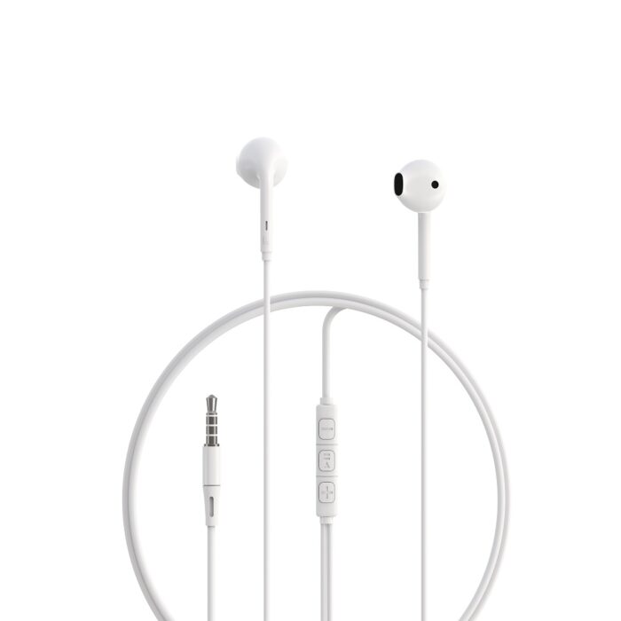 Devia wired earphones Kintone A3 jack 3