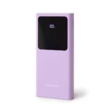 COLORUM Power bank 10 000 mAh CPB10-09 xLavenda