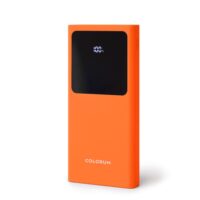 COLORUM Power bank 10 000 mAh CPB10-10 xOrange