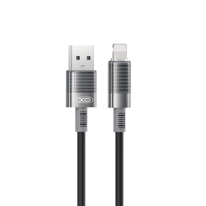 XO cable NB282 USB - Lightning 1