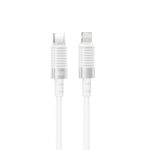 XO cable NB-Q282A PD USB-C - Lightning 1