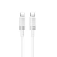 XO cable NB-Q282B PD USB-C - USB-C 1