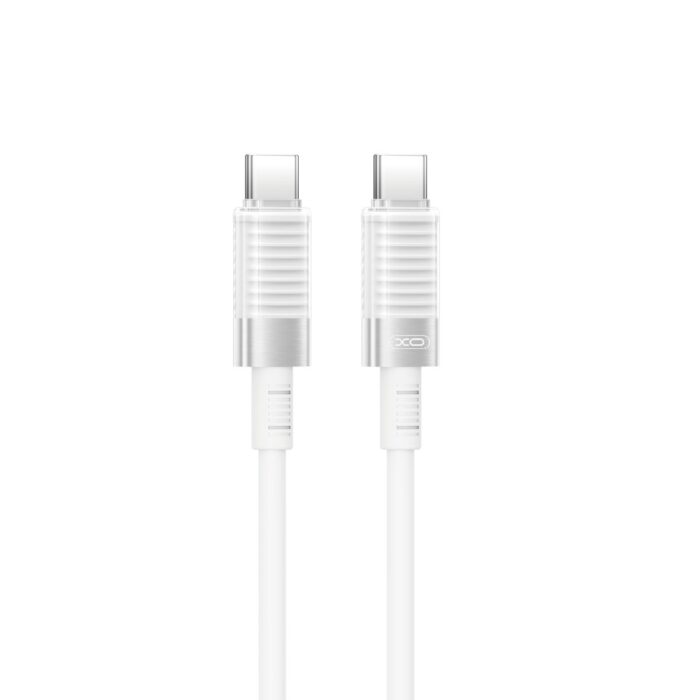 XO cable NB-Q282B PD USB-C - USB-C 1