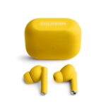 COLORUM TWS Bluetooth earphones CTWS-05 xYellow