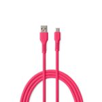 COLORUM cable USB-A - USB-C 1