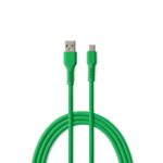 COLORUM cable USB-A - USB-C 1