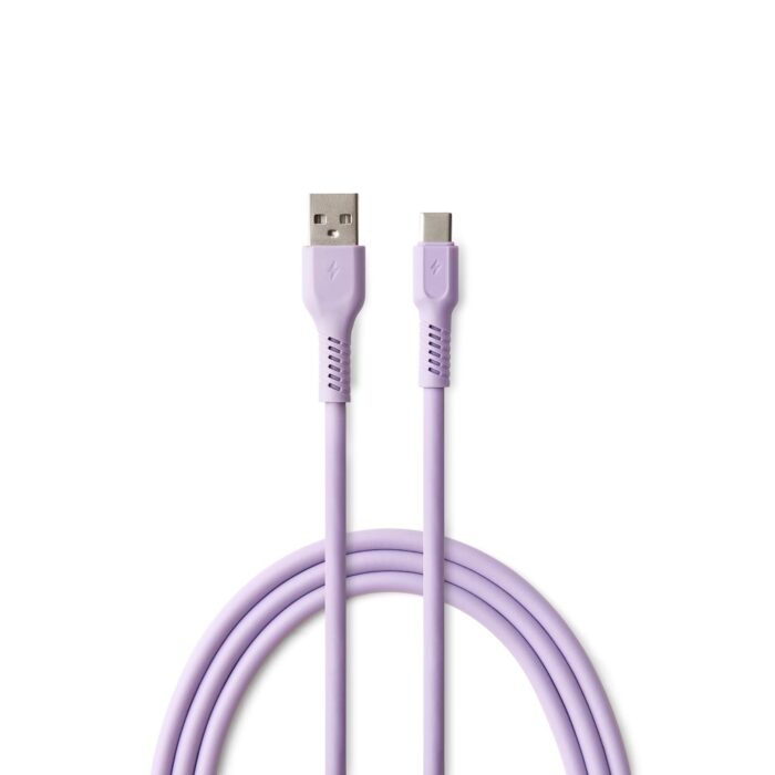 COLORUM cable USB-A - USB-C 1