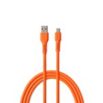 COLORUM cable USB-A - USB-C 1