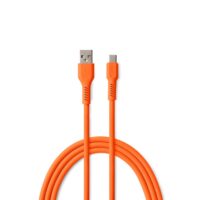 COLORUM cable USB-A - USB-C 1