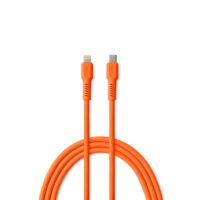 COLORUM cable USB-C- Lightning 1