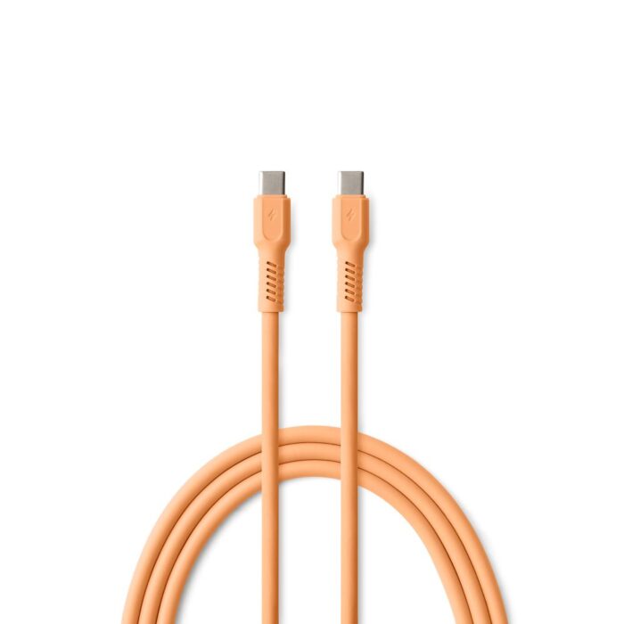 COLORUM cable USB-C - USB-C 1