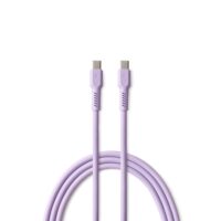 COLORUM cable USB-C - USB-C 1