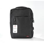 XO Laptop backpack CB02 17” black