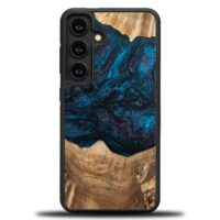 Bewood Unique case for Samsung Galaxy S24 Planets Neptune