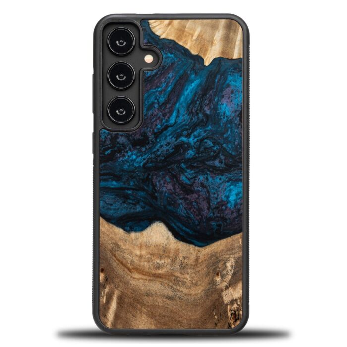 Bewood Unique case for Samsung Galaxy S24 Plus Planets Neptune