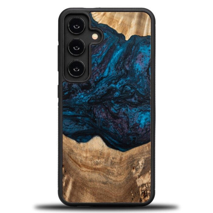 Bewood Unique case for Samsung Galaxy A55 5G Planets Neptune