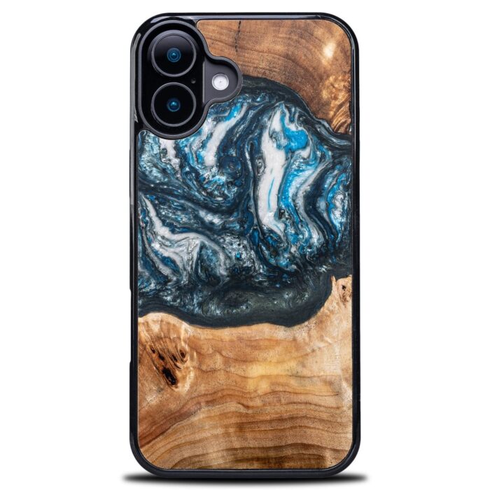 Bewood Unique case for iPhone 16 6