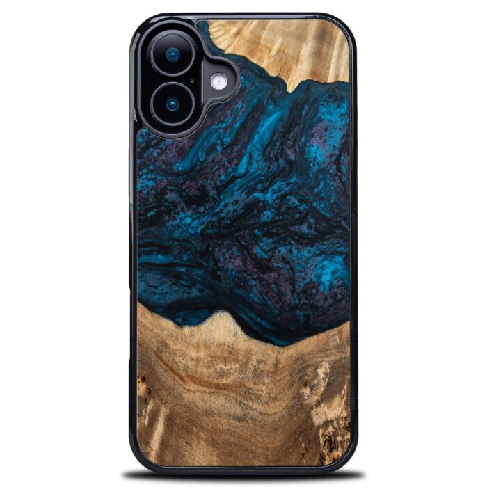 Bewood Unique case for iPhone 16 6