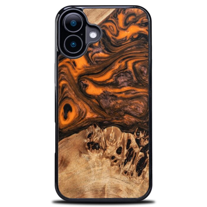 Bewood Unique case for iPhone 16 6