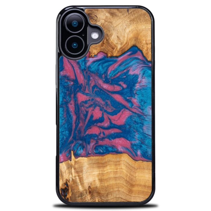 Bewood Unique case for iPhone 16 6